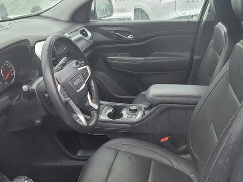 Used 2020 GMC Acadia SLT w/ Premium Package image 10