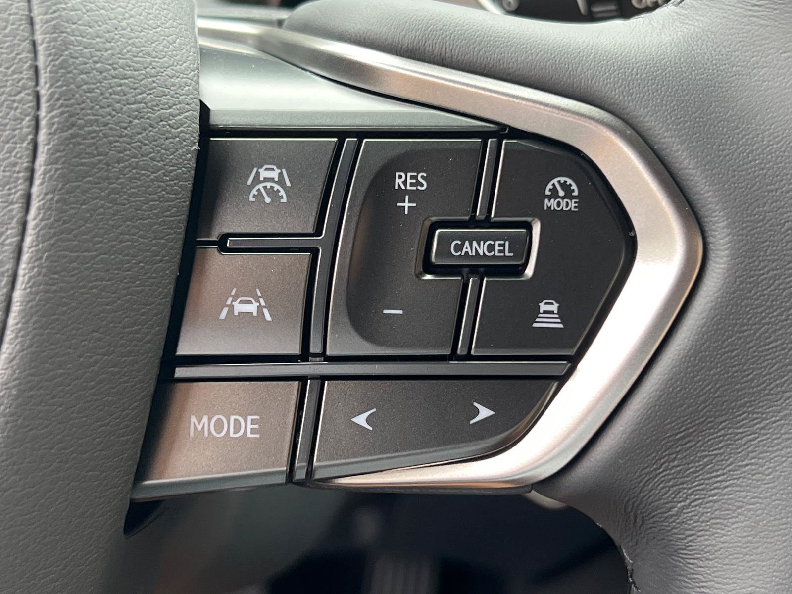 New 2026 Lexus RX 350 FWD image 19