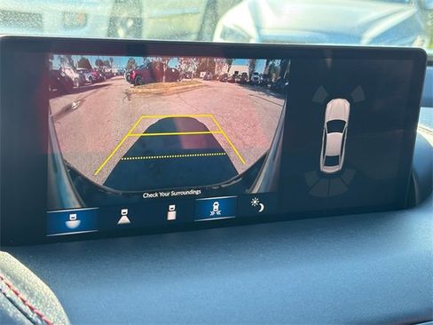 Used 2024 Acura TLX SH-AWD w/ A-SPEC Pkg image 31