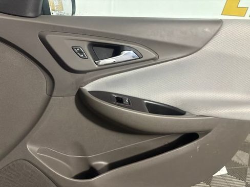 Used 2023 Chevrolet Malibu LT FWD image 20