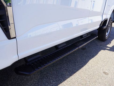 New 2026 Ford F250 XL w/ XL Chrome Package image 10