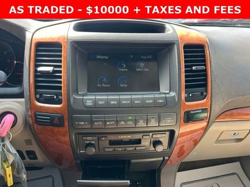 Used 2007 Lexus GX 470 470 image 25
