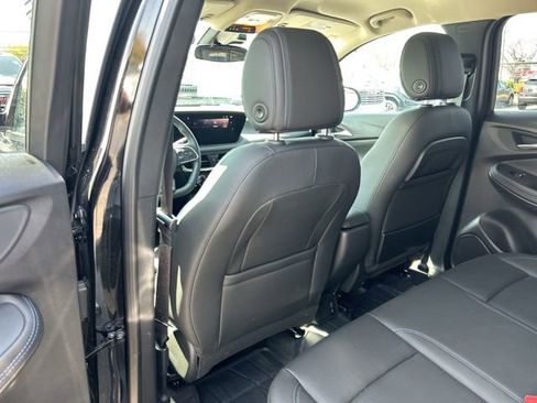 New 2026 Buick Encore GX Sport Touring w/ Comfort Package AWD/4WD image 18