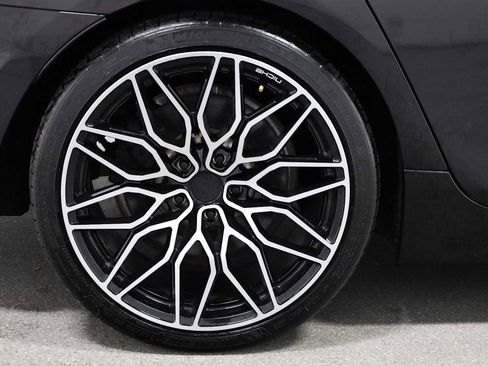 Used 2015 BMW 650i xDrive image 35