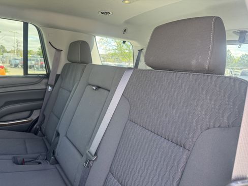 Used 2017 Chevrolet Tahoe LS image 14