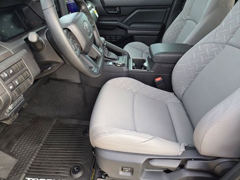 New 2026 Toyota Tacoma SR5 image 12