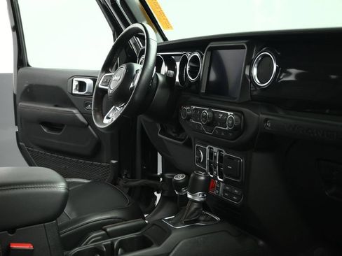 Used 2023 Jeep Wrangler Unlimited Rubicon 392 w/ Trailer Tow Package AWD/4WD image 59
