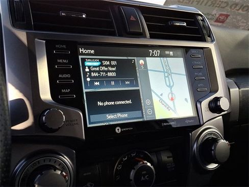 Certified 2024 Toyota 4Runner SR5 Premium image 18