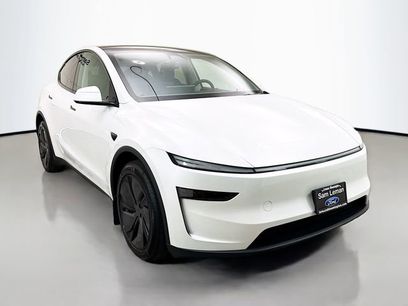Used 2026 Tesla Model Y AWD
