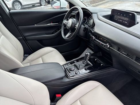 Used 2023 MAZDA CX-30 AWD 2.5 S w/ Preferred Package image 27