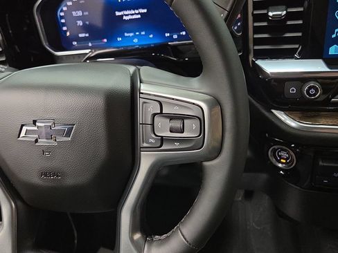 Used 2026 Chevrolet Silverado 1500 RST AWD/4WD image 18