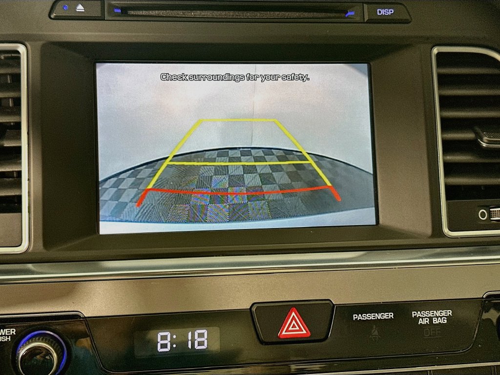 Used 2017 Hyundai Sonata SE FWD image 13
