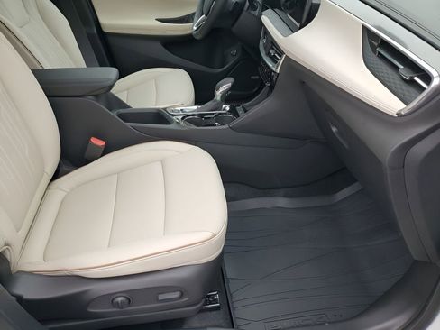 New 2026 Buick Encore GX Avenir w/ Avenir Technology Package image 17