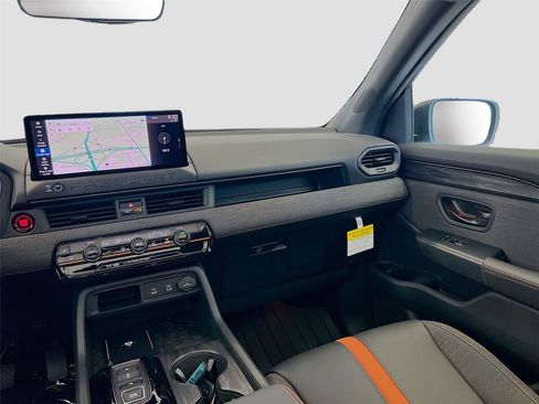 New 2026 Honda Passport TrailSport image 25