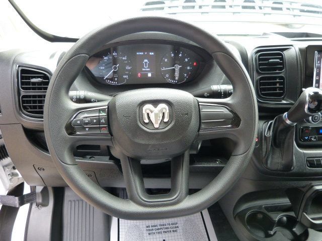 Used 2023 RAM ProMaster 3500 FWD image 36