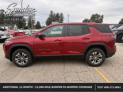 New 2027 Chevrolet Equinox LT w/ Convenience Package II