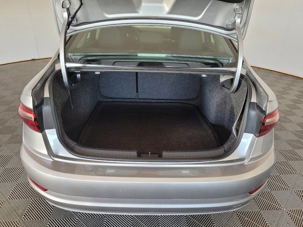 Used 2021 Volkswagen Jetta S FWD image 29