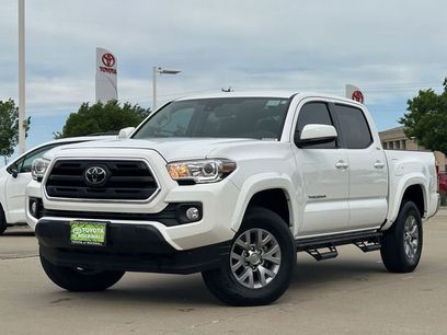Used 2019 Toyota Tacoma SR5