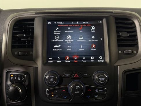 Used 2019 RAM 1500 Express w/ Wheel & Sound Group AWD/4WD image 19