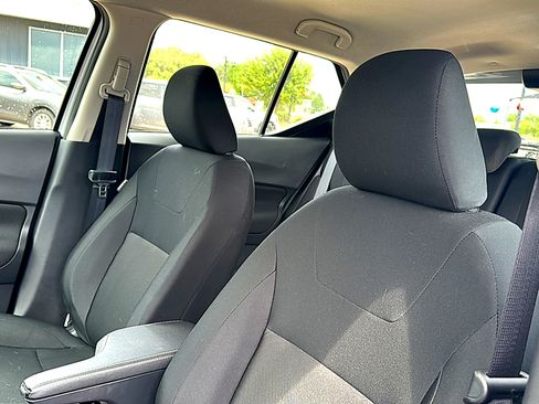 Used 2025 Nissan Kicks Play S w/ Interior Electronics Package image 14