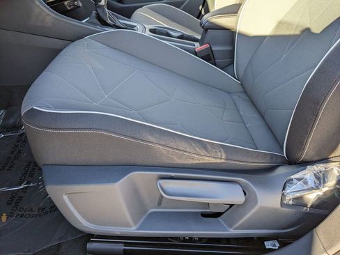 New 2026 Volkswagen Jetta Sport image 16