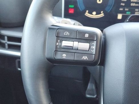 Used 2025 Hyundai Santa Fe SEL image 28