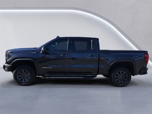 Used 2024 GMC Sierra 1500 AT4X image 6
