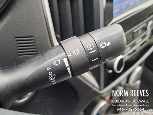 Certified 2021 Subaru Forester Premium w/ Popular Package #1 image 33