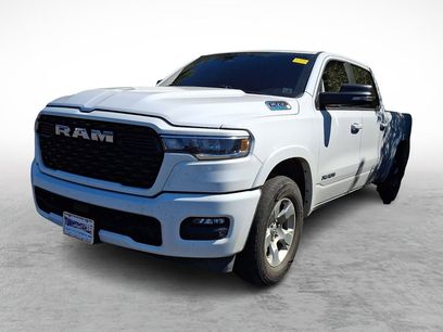 Used 2025 RAM 1500 Big Horn