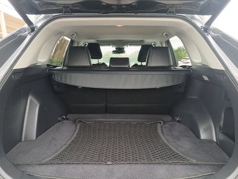 Used 2021 Toyota RAV4 XLE Premium FWD image 16