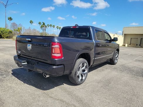 Used 2019 RAM 1500 Limited image 6
