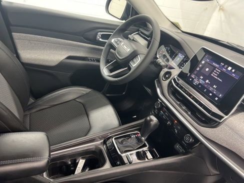 Used 2022 Jeep Compass Latitude image 22