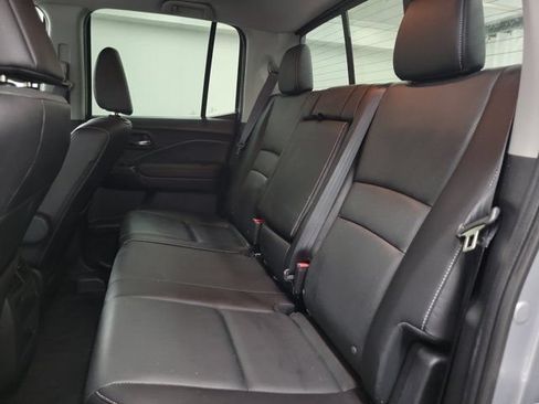 Certified 2023 Honda Ridgeline RTL-E image 16