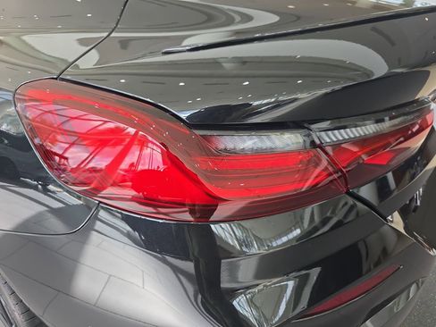 New 2026 BMW 840i Coupe image 21