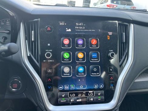 Used 2023 Subaru Outback Premium image 19