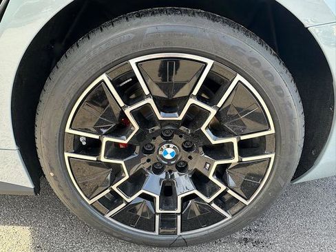 New 2026 BMW 430i xDrive 430i xDrive Gran Coupe w/ M Sport Package image 7