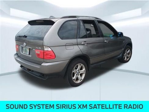 Used 2006 BMW X5 3.0i AWD/4WD image 3