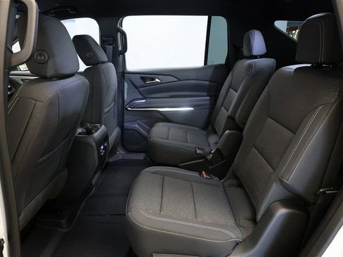 New 2026 Chevrolet Traverse LT w/ Midnight/Sport Edition image 18