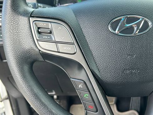 Used 2018 Hyundai Santa Fe Sport AWD/4WD image 18