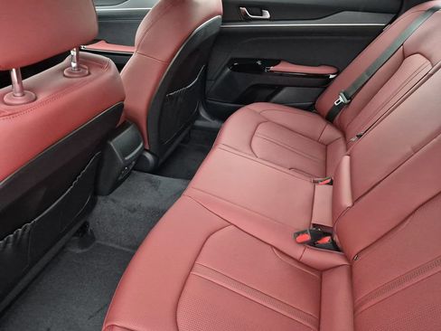 New 2026 Kia K5 GT-Line image 12