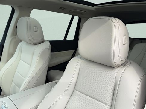 New 2026 Mercedes-Benz GLS 450 4MATIC image 31