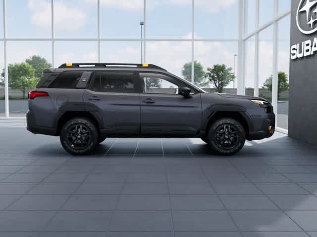 New 2026 Subaru Outback Wilderness AWD/4WD image 36