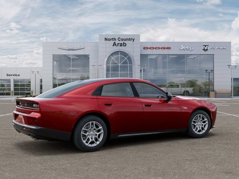 New 2026 Dodge Charger R/T AWD/4WD image 5