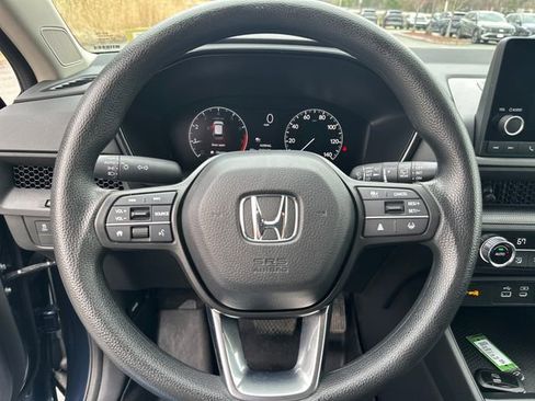 Used 2024 Honda CR-V EX image 13