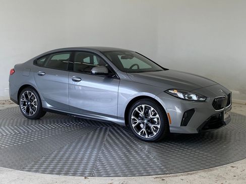 New 2026 BMW 228i xDrive w/ Technology Package image 6