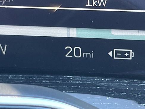 New 2026 Cadillac Escalade IQ Sport 1 w/ LPO, ONYX Package image 4