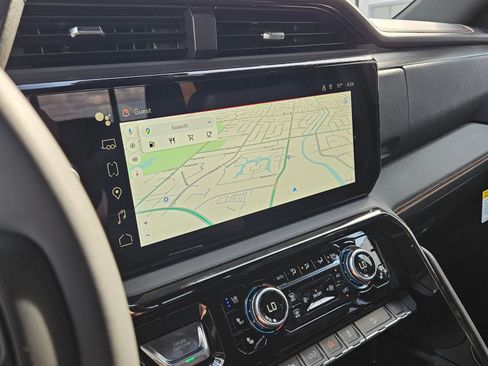 New 2026 GMC Sierra 2500 AT4 image 16