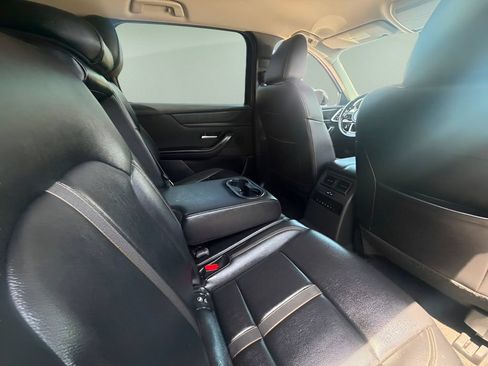 Used 2025 MAZDA CX-90 3.3 Turbo w/ Select Package AWD/4WD image 23