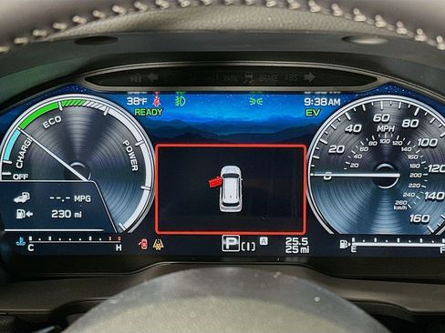 New 2025 Subaru Forester Premium image 16