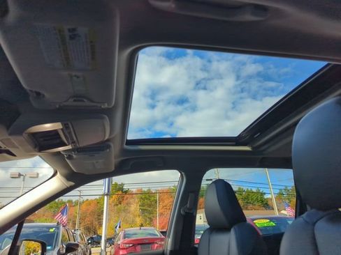 Certified 2023 Subaru Forester Limited image 30